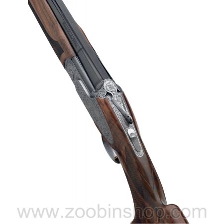 تفنگ کالیبر 12 ریزینی مدل S2000